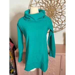 Women's Columbia Medium‎ fleece pullover